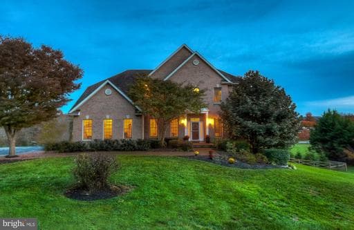 106 GRAYSTONE FARM RD, WHITE HALL, MD, 21161
