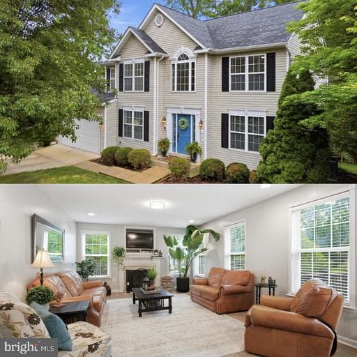 22 POCAHONTAS CT, LA PLATA, MD, 20646