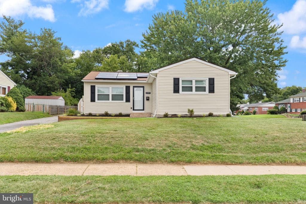 MD,BALTIMORE - 315000