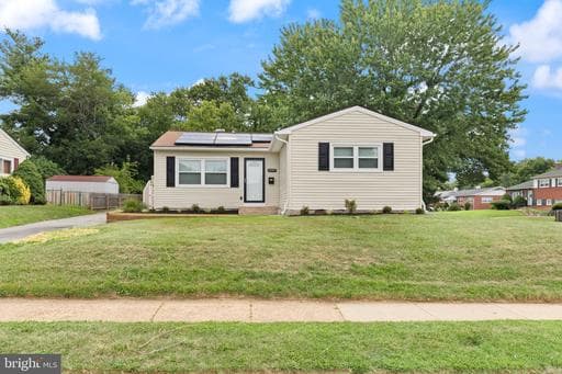 8301 HARRIS AVE, BALTIMORE, MD, 21234
