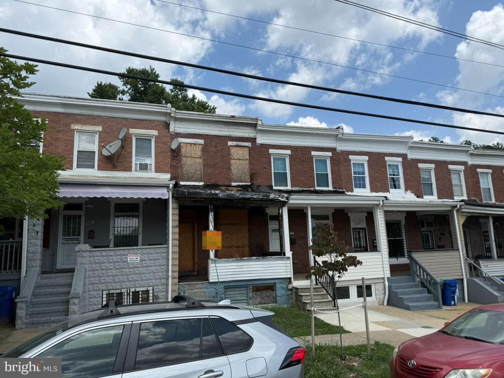 MD,BALTIMORE CITY - 10000