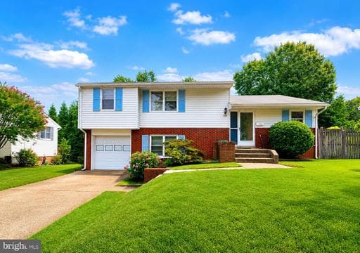 1309 BURLEIGH RD, LUTHERVILLE TIMONIUM, MD, 21093