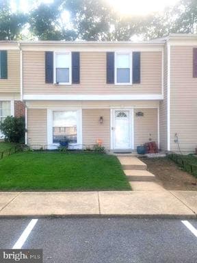 2775 Red Lion Pl, Waldorf, MD 20602-2031, United States