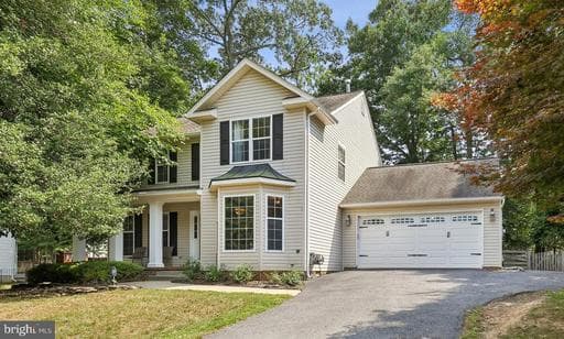 3435 ELSA AVE, WALDORF, MD, 20603