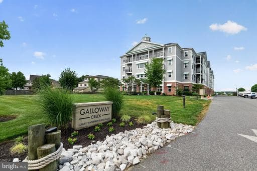 1414 BURKE RD #109, MIDDLE RIVER, MD, 21220