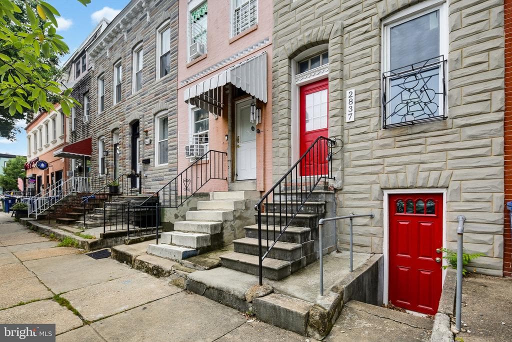 MD,BALTIMORE CITY - 259900
