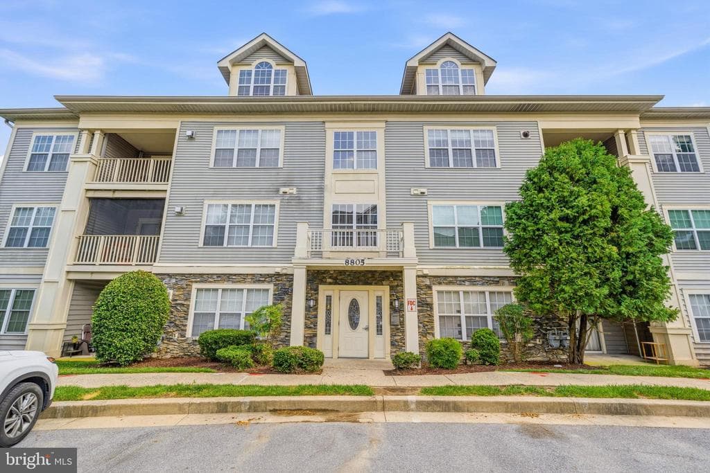 MD,BALTIMORE - 275000