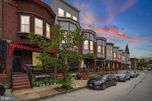 425 S ELLWOOD AVE, BALTIMORE, MD, 21224