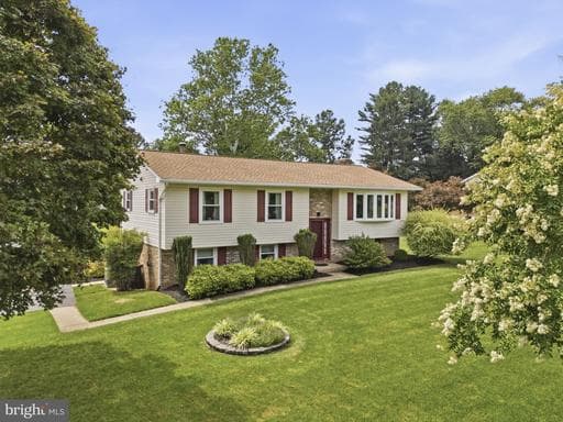 8 Fairhill Dr, Havre de Grace, MD 21078-1660, United States