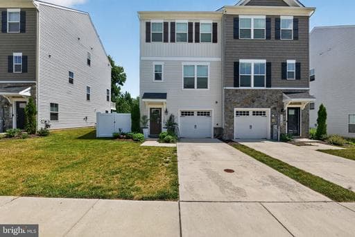 11106 WILDER WAY, OWINGS MILLS, MD, 21117