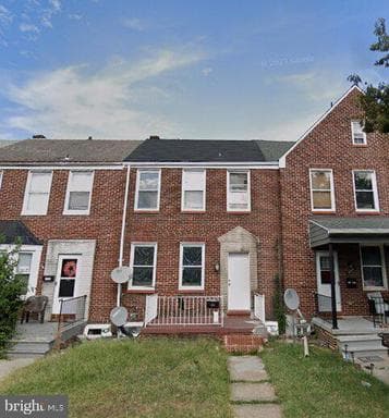 3522 ERDMAN AVE, BALTIMORE, MD, 21213