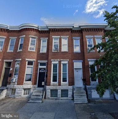 235 N LUZERNE AVE N, BALTIMORE, MD, 21224
