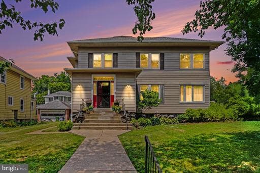 3504 EDGEWOOD RD, BALTIMORE, MD, 21215