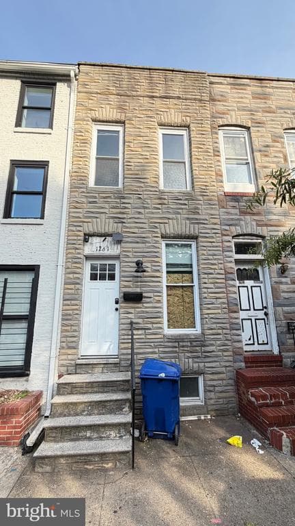 MD,BALTIMORE CITY - 135000