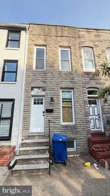 1261 WASHINGTON BLVD, BALTIMORE, MD, 21230