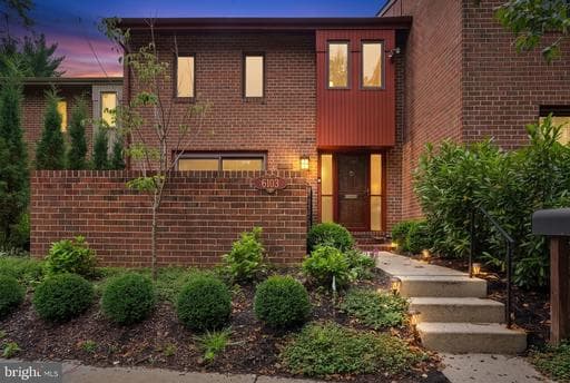 6103 BUCKINGHAM MANOR DR, BALTIMORE, MD, 21210