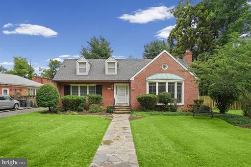 6609 Western Run Dr, Baltimore, MD 21215-3117, United States