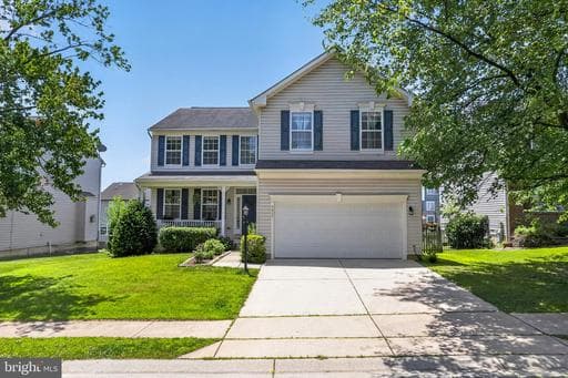 9097 PHILLIP DORSEY WAY, COLUMBIA, MD, 21045
