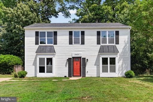 2421 YORK CT, WALDORF, MD, 20602