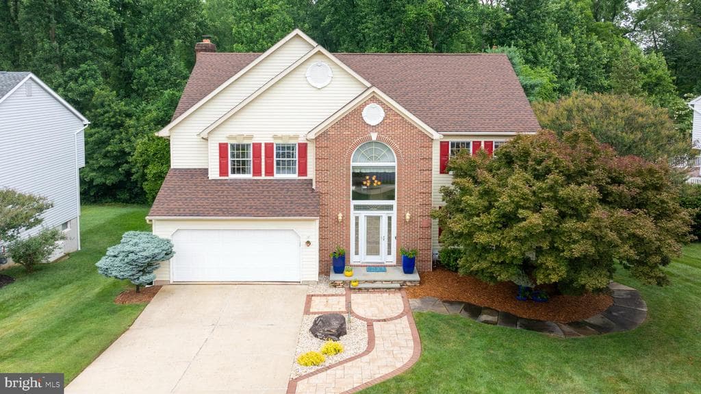 MD,HARFORD - 741000