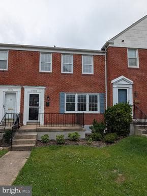 1603 Glen Keith Blvd, Towson, MD 21286-8220, United States