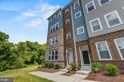 4619-A CROSSING CT, ELLICOTT CITY, MD, 21043