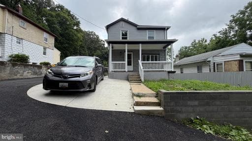 2317 Waters Ave, Catonsville, MD 21228-5430, United States