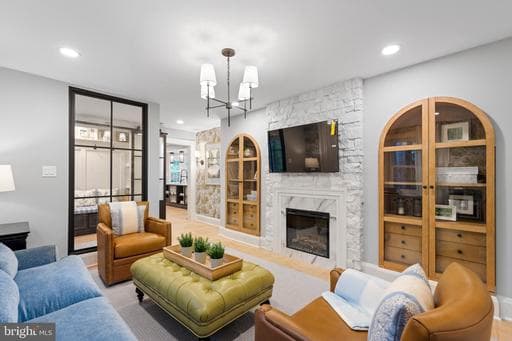 814 EDGEWOOD, TOWSON, MD, 21286