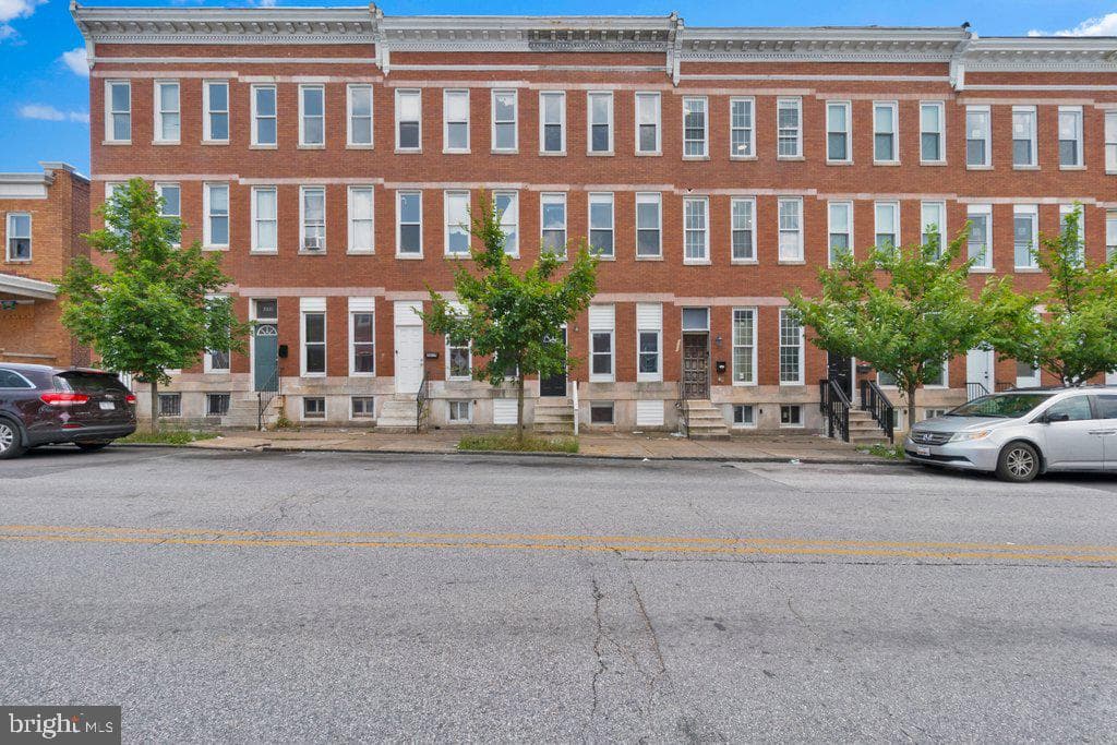 2617 E Preston St, Baltimore, MD 21213-3767, United States - 329990