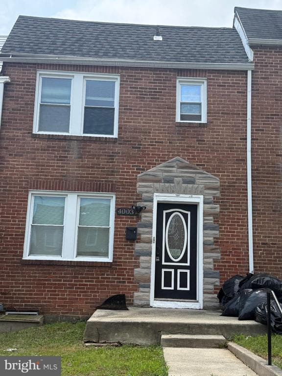 4003 Glenarm Ave, Baltimore, MD 21206-2527, United States - 155000