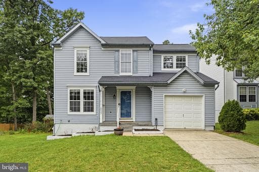 6437 JULIE ANN DR, HANOVER, MD, 21076