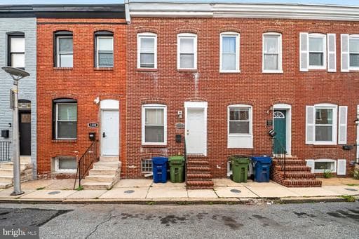 1226 GLYNDON AVE, BALTIMORE, MD, 21223