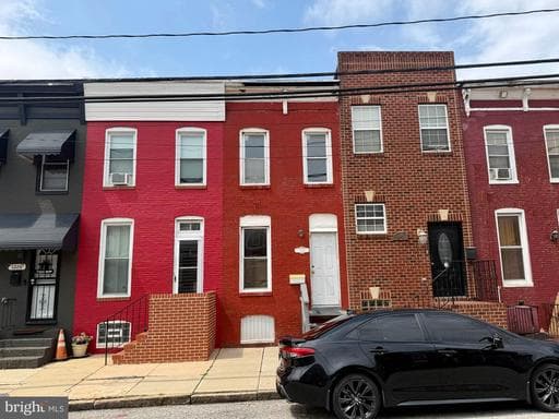 1222 BAYARD ST, BALTIMORE, MD, 21230