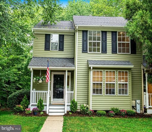 626 Gairloch Pl, Bel Air, MD 21015-5718, United States
