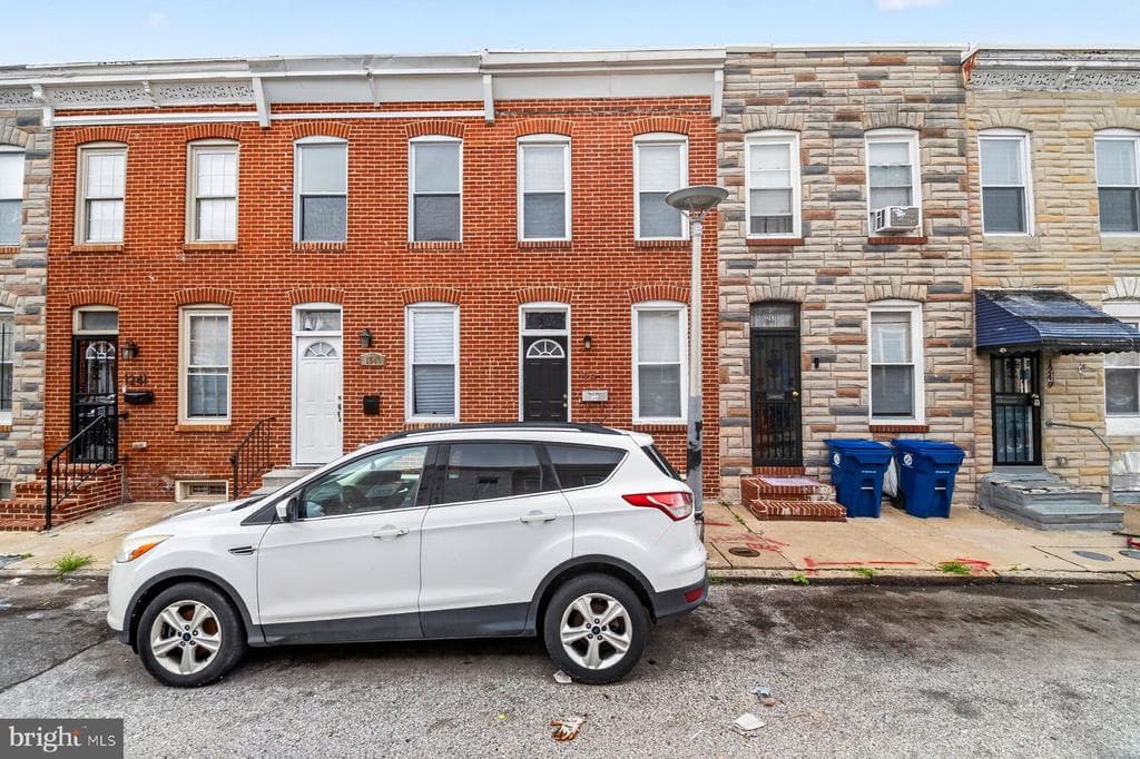 MD,BALTIMORE CITY - 164900