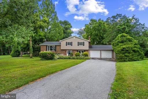 2700 HUNTING RIDGE CT, BALDWIN, MD, 21013