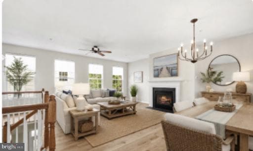 27 STEEPLECHASE DR, LA PLATA, MD, 20646