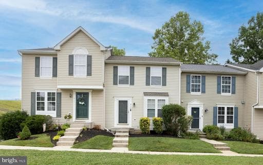 919 JESSICAS LN #15, BEL AIR, MD, 21014