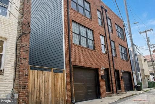 1003 S BELNORD AVE, BALTIMORE, MD, 21224