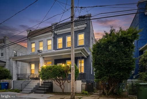 2917 MARKLEY AVE, BALTIMORE, MD, 21214