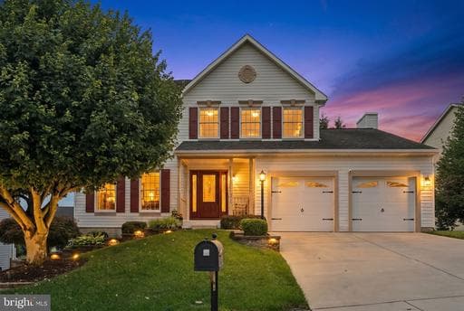 403 SILVER BEECH CT, BEL AIR, MD, 21015