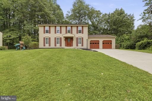 403 AMY DR, ABINGDON, MD, 21009