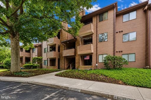 5354 SMOOTH MEADOW WAY #7, COLUMBIA, MD, 21044