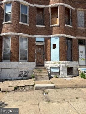 2006 W NORTH AVE, BALTIMORE, MD, 21217