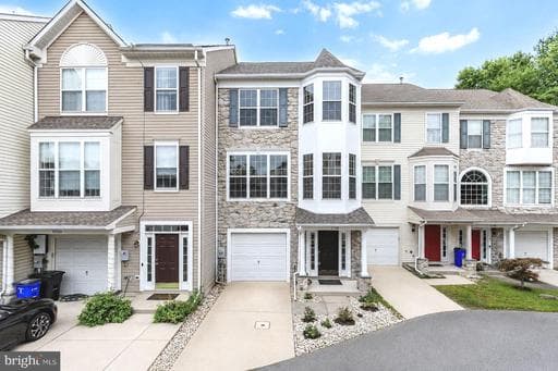 5748 GOLDFINCH CT, ELLICOTT CITY, MD, 21043