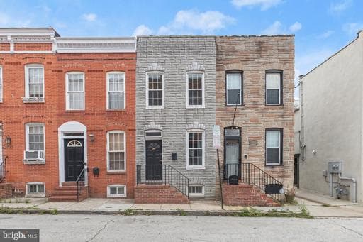 105 E OSTEND ST, BALTIMORE, MD, 21230