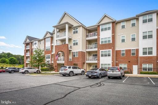 636 WALLINGFORD RD #3G, BEL AIR, MD, 21014