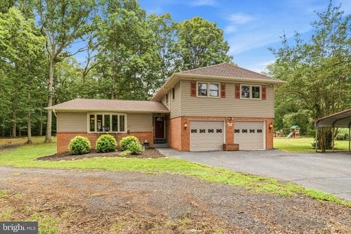 6675 OAKWOOD CIR, INDIAN HEAD, MD, 20640