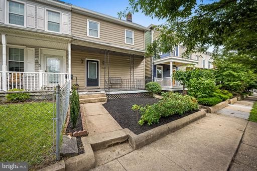 3527 FALLS RD, BALTIMORE, MD, 21211