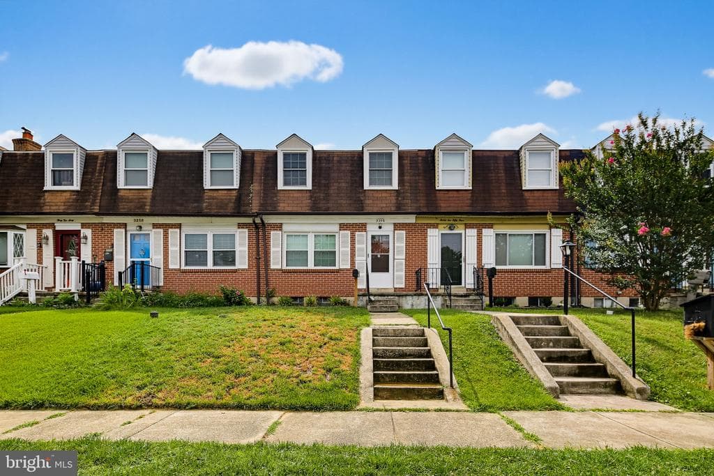 MD,BALTIMORE - 240000